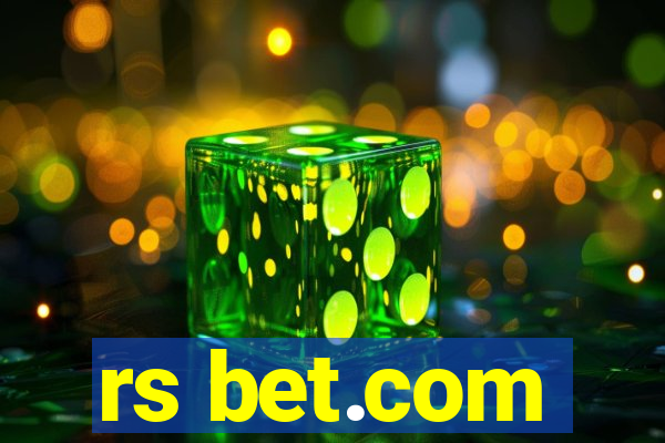 rs bet.com